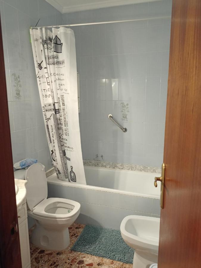 Casa Azul Villa ลอสอัลกาซาเรส ภายนอก รูปภาพ